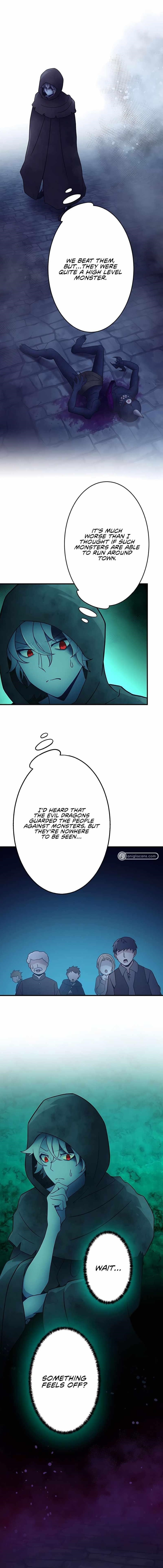 Undead King ~A Low-Ranking Adventurer, With the Power of Monsters, Becomes Unbeatable~ Chapter 23 - Page 1