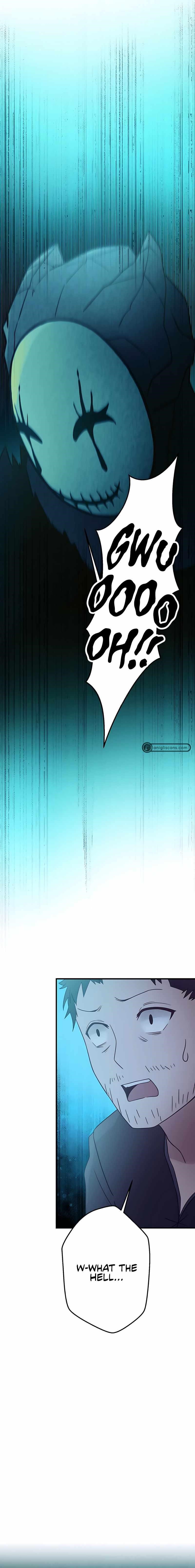 Undead King ~A Low-Ranking Adventurer, With the Power of Monsters, Becomes Unbeatable~ Chapter 23 - Page 14