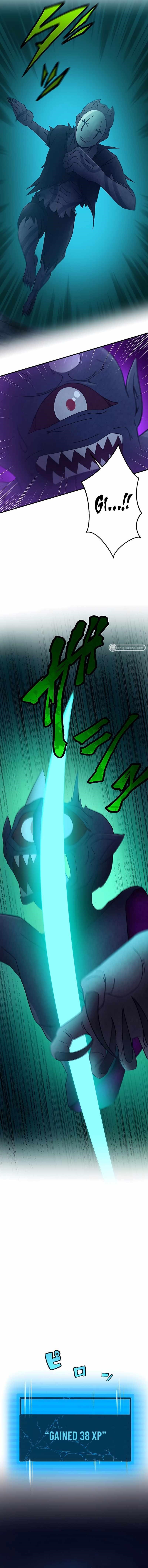 Undead King ~A Low-Ranking Adventurer, With the Power of Monsters, Becomes Unbeatable~ Chapter 23 - Page 15