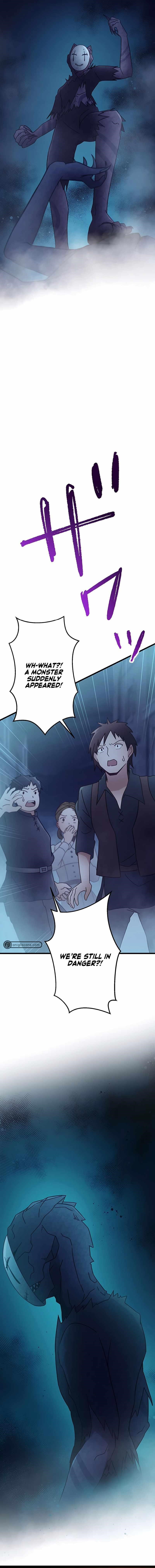 Undead King ~A Low-Ranking Adventurer, With the Power of Monsters, Becomes Unbeatable~ Chapter 23 - Page 16