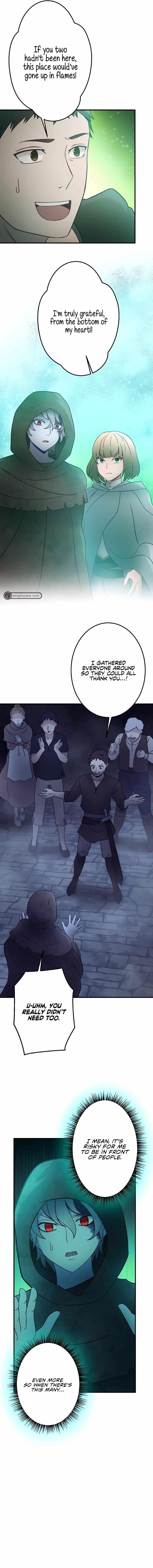 Undead King ~A Low-Ranking Adventurer, With the Power of Monsters, Becomes Unbeatable~ Chapter 23 - Page 4