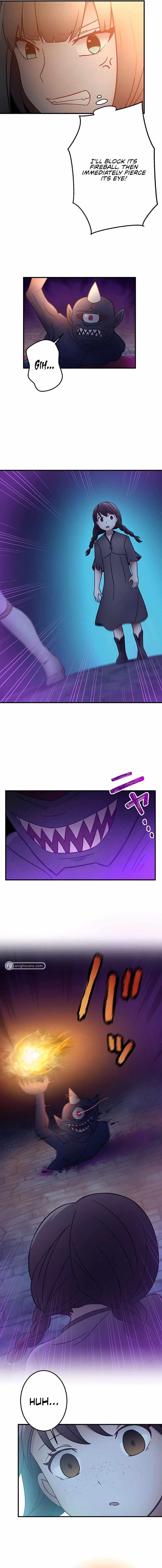 Undead King ~A Low-Ranking Adventurer, With the Power of Monsters, Becomes Unbeatable~ Chapter 23 - Page 8