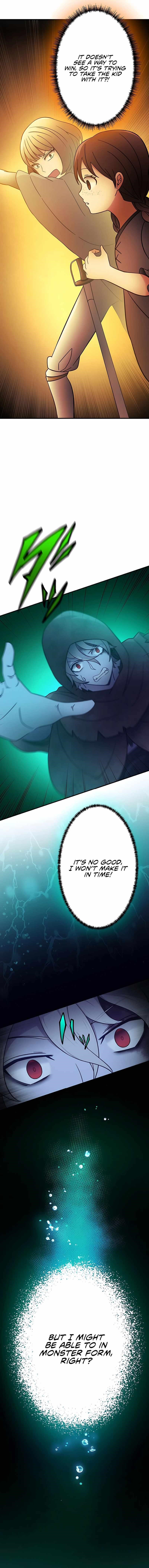 Undead King ~A Low-Ranking Adventurer, With the Power of Monsters, Becomes Unbeatable~ Chapter 23 - Page 9