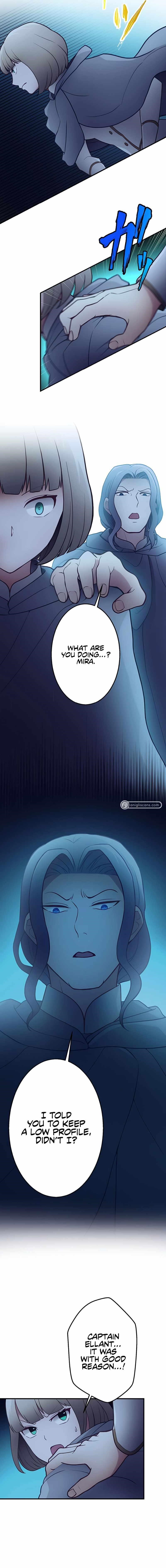 Undead King ~A Low-Ranking Adventurer, With the Power of Monsters, Becomes Unbeatable~ Chapter 24 - Page 10