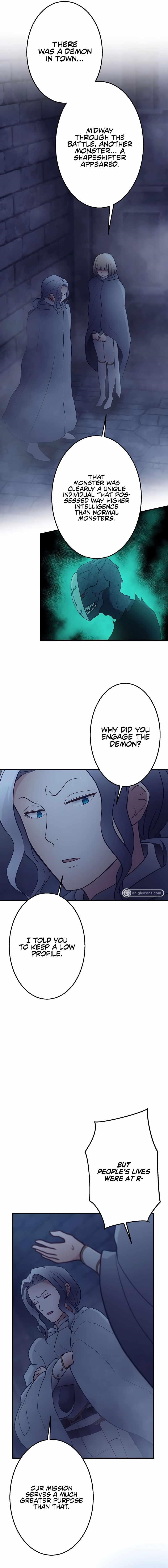 Undead King ~A Low-Ranking Adventurer, With the Power of Monsters, Becomes Unbeatable~ Chapter 24 - Page 12