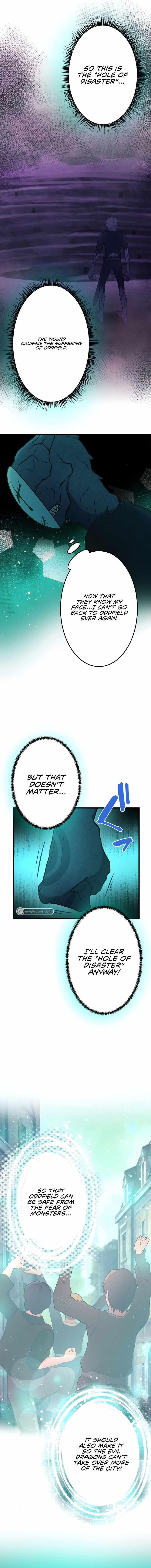 Undead King ~A Low-Ranking Adventurer, With the Power of Monsters, Becomes Unbeatable~ Chapter 24 - Page 16