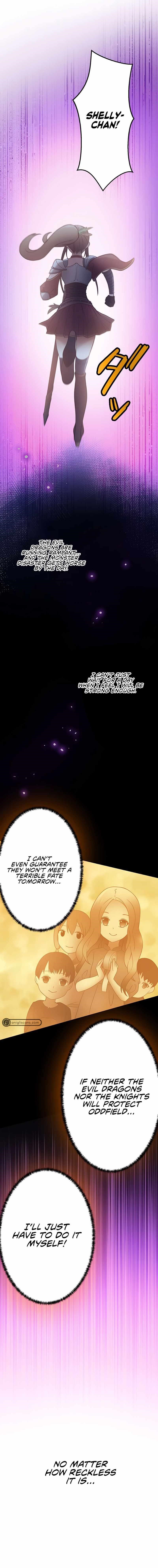 Undead King ~A Low-Ranking Adventurer, With the Power of Monsters, Becomes Unbeatable~ Chapter 24 - Page 18