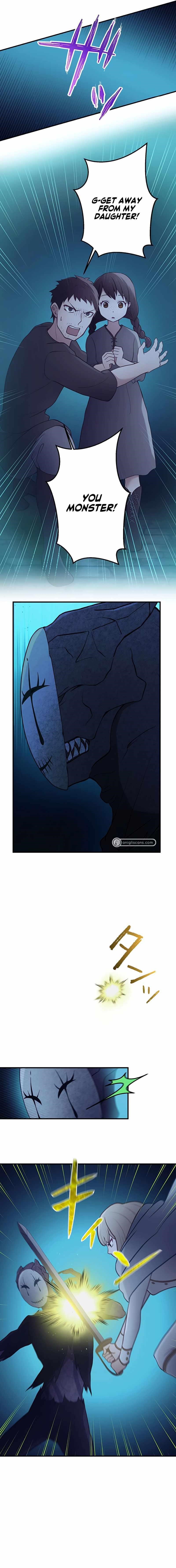 Undead King ~A Low-Ranking Adventurer, With the Power of Monsters, Becomes Unbeatable~ Chapter 24 - Page 3