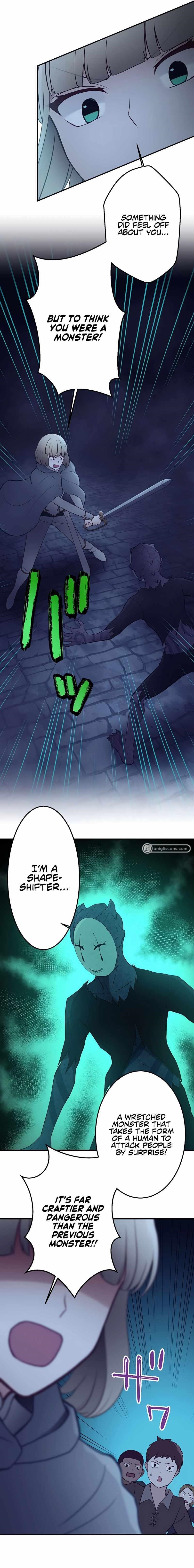 Undead King ~A Low-Ranking Adventurer, With the Power of Monsters, Becomes Unbeatable~ Chapter 24 - Page 4