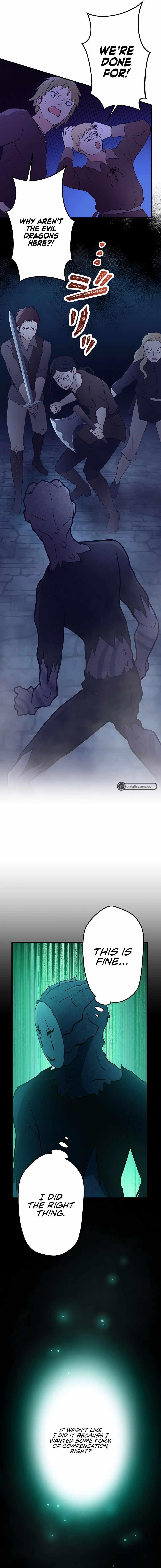 Undead King ~A Low-Ranking Adventurer, With the Power of Monsters, Becomes Unbeatable~ Chapter 24 - Page 5