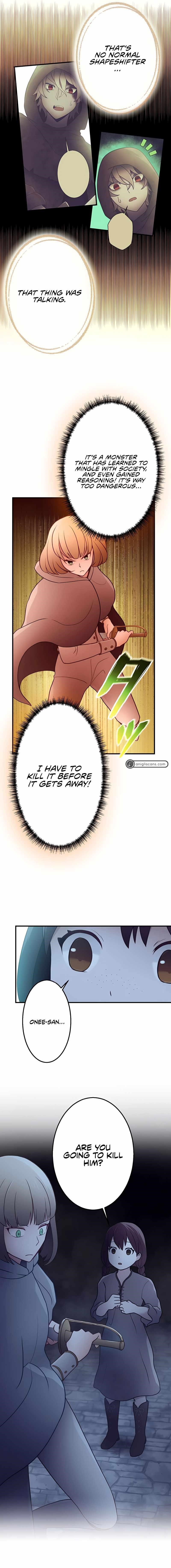 Undead King ~A Low-Ranking Adventurer, With the Power of Monsters, Becomes Unbeatable~ Chapter 24 - Page 7