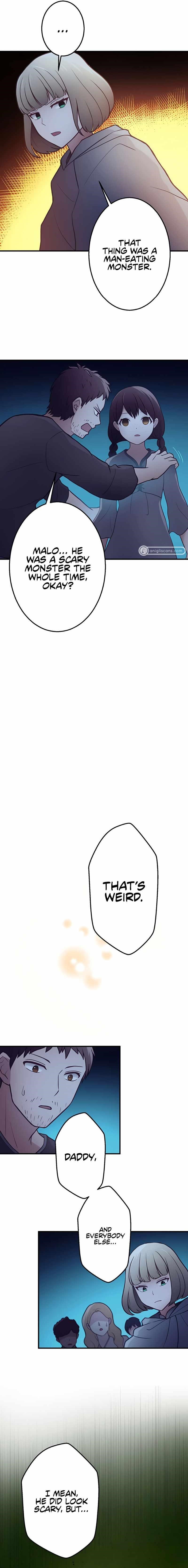 Undead King ~A Low-Ranking Adventurer, With the Power of Monsters, Becomes Unbeatable~ Chapter 24 - Page 8