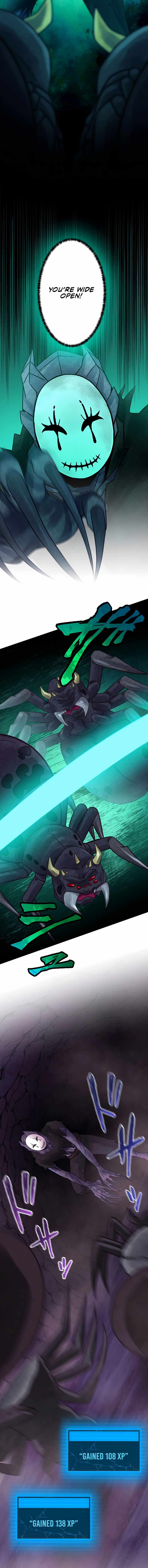 Undead King ~A Low-Ranking Adventurer, With the Power of Monsters, Becomes Unbeatable~ Chapter 25 - Page 11