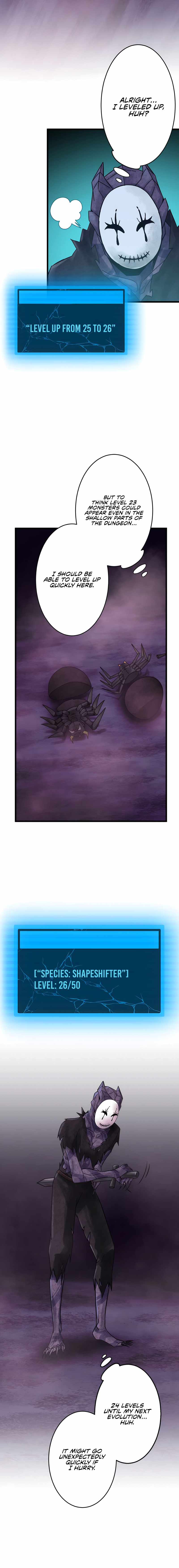 Undead King ~A Low-Ranking Adventurer, With the Power of Monsters, Becomes Unbeatable~ Chapter 25 - Page 12