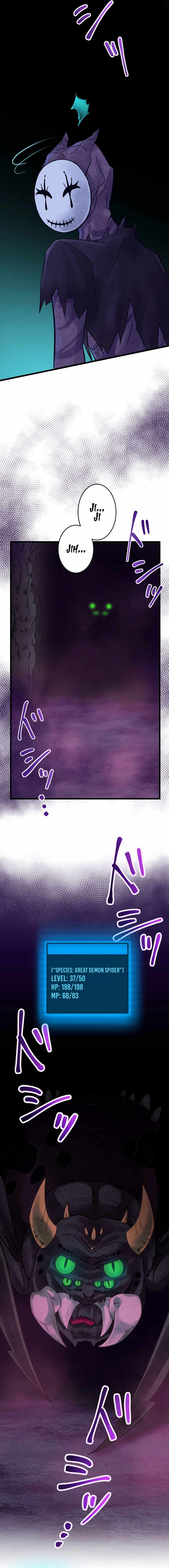 Undead King ~A Low-Ranking Adventurer, With the Power of Monsters, Becomes Unbeatable~ Chapter 25 - Page 14