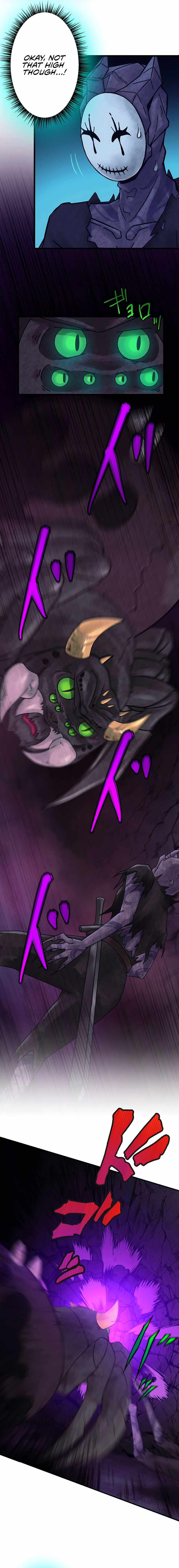 Undead King ~A Low-Ranking Adventurer, With the Power of Monsters, Becomes Unbeatable~ Chapter 25 - Page 15