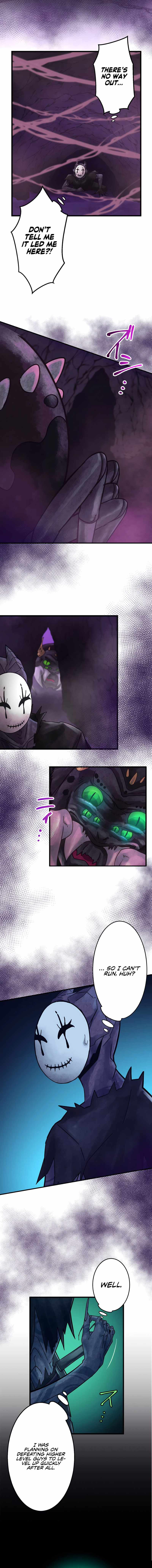 Undead King ~A Low-Ranking Adventurer, With the Power of Monsters, Becomes Unbeatable~ Chapter 25 - Page 19