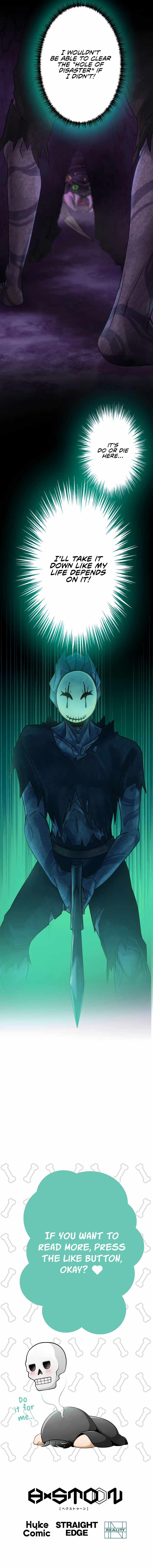 Undead King ~A Low-Ranking Adventurer, With the Power of Monsters, Becomes Unbeatable~ Chapter 25 - Page 20