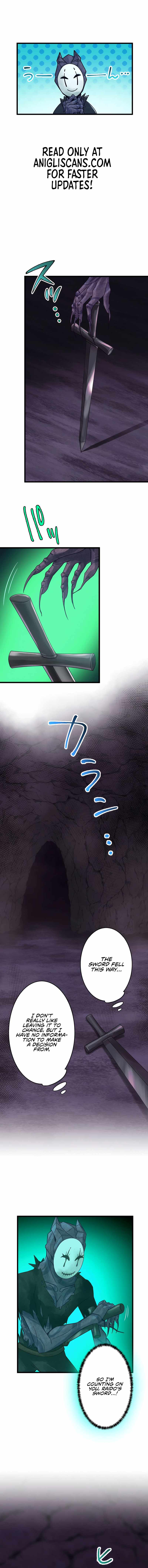 Undead King ~A Low-Ranking Adventurer, With the Power of Monsters, Becomes Unbeatable~ Chapter 25 - Page 3