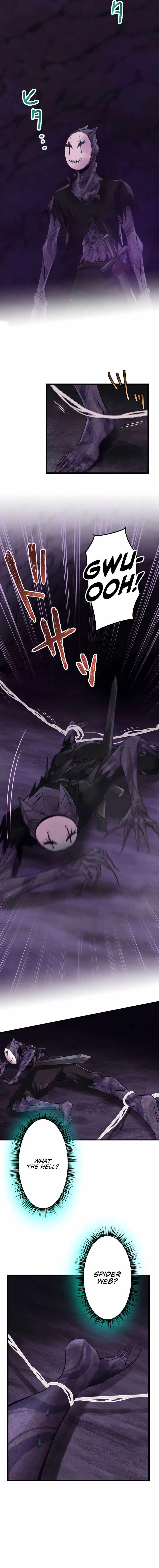 Undead King ~A Low-Ranking Adventurer, With the Power of Monsters, Becomes Unbeatable~ Chapter 25 - Page 4