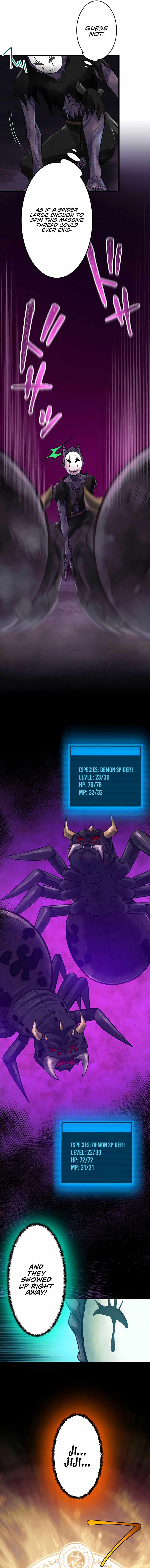 Undead King ~A Low-Ranking Adventurer, With the Power of Monsters, Becomes Unbeatable~ Chapter 25 - Page 5