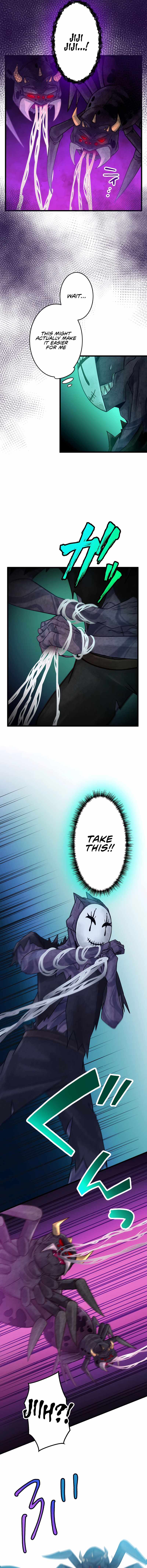 Undead King ~A Low-Ranking Adventurer, With the Power of Monsters, Becomes Unbeatable~ Chapter 25 - Page 9