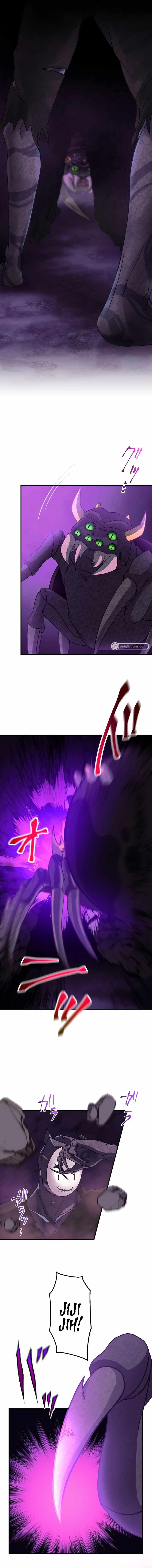 Undead King ~A Low-Ranking Adventurer, With the Power of Monsters, Becomes Unbeatable~ Chapter 26 - Page 1