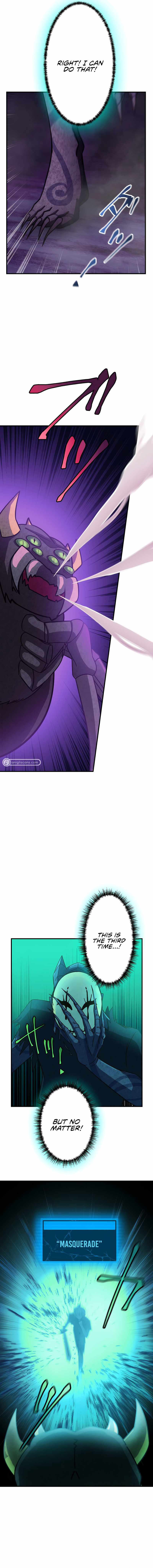 Undead King ~A Low-Ranking Adventurer, With the Power of Monsters, Becomes Unbeatable~ Chapter 26 - Page 10