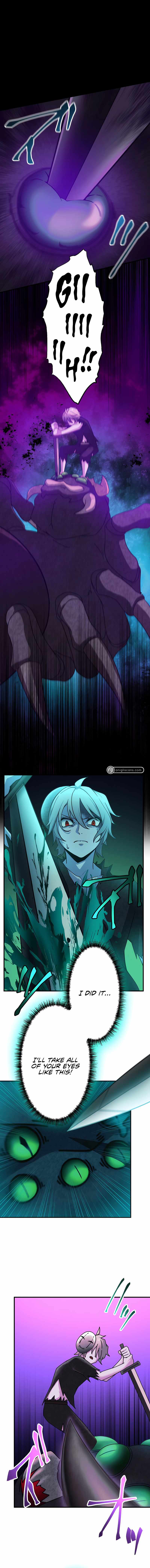 Undead King ~A Low-Ranking Adventurer, With the Power of Monsters, Becomes Unbeatable~ Chapter 26 - Page 12