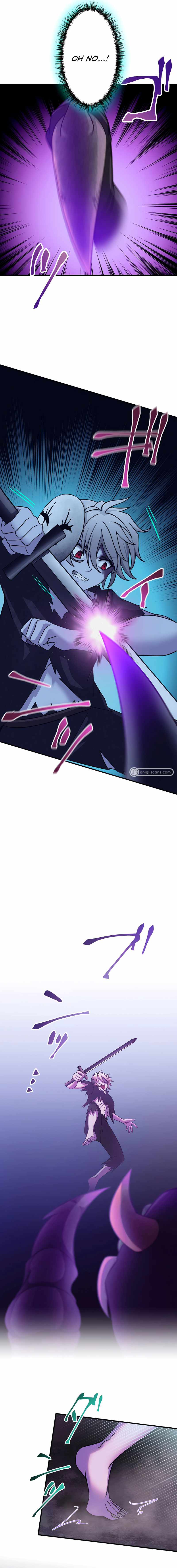 Undead King ~A Low-Ranking Adventurer, With the Power of Monsters, Becomes Unbeatable~ Chapter 26 - Page 13