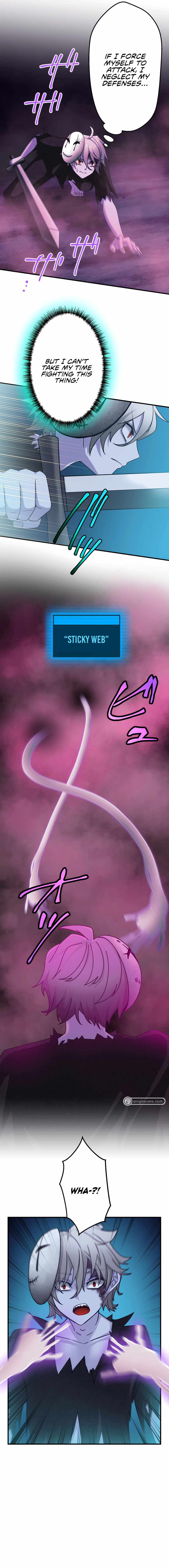 Undead King ~A Low-Ranking Adventurer, With the Power of Monsters, Becomes Unbeatable~ Chapter 26 - Page 14