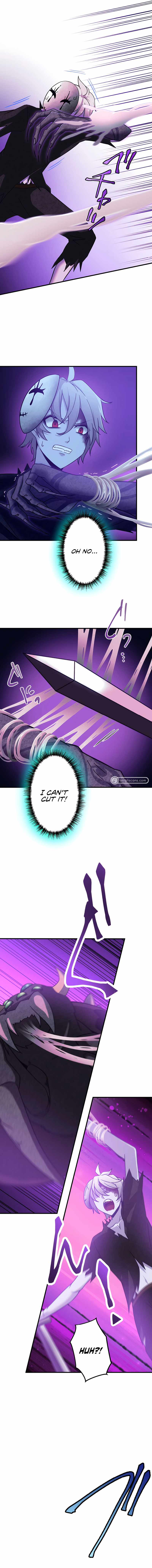 Undead King ~A Low-Ranking Adventurer, With the Power of Monsters, Becomes Unbeatable~ Chapter 26 - Page 15