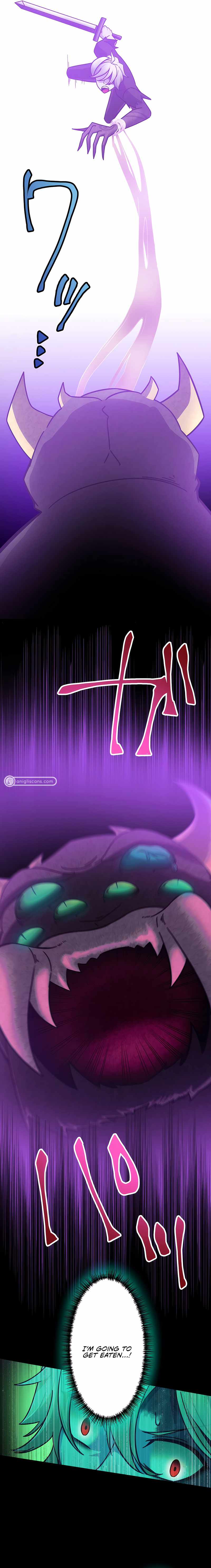 Undead King ~A Low-Ranking Adventurer, With the Power of Monsters, Becomes Unbeatable~ Chapter 26 - Page 16