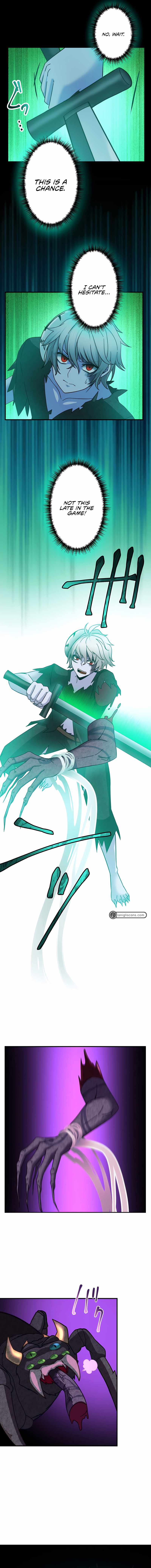 Undead King ~A Low-Ranking Adventurer, With the Power of Monsters, Becomes Unbeatable~ Chapter 26 - Page 17