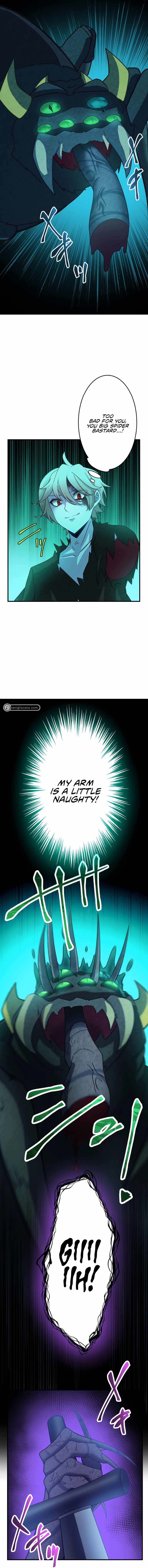 Undead King ~A Low-Ranking Adventurer, With the Power of Monsters, Becomes Unbeatable~ Chapter 26 - Page 18