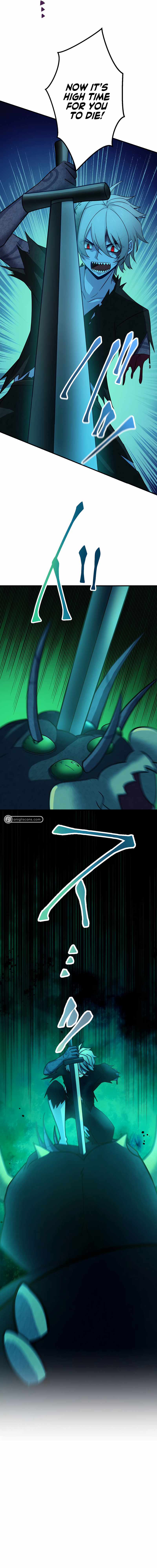 Undead King ~A Low-Ranking Adventurer, With the Power of Monsters, Becomes Unbeatable~ Chapter 26 - Page 19