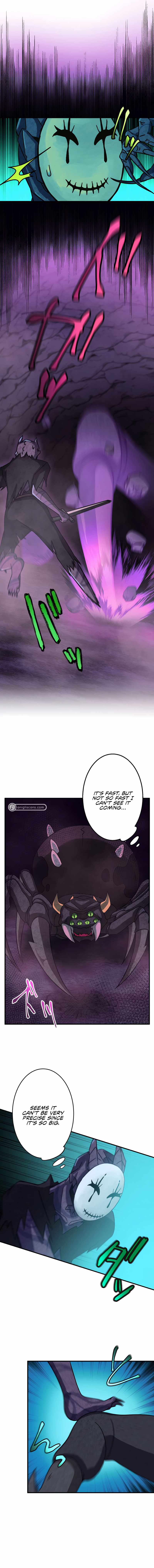 Undead King ~A Low-Ranking Adventurer, With the Power of Monsters, Becomes Unbeatable~ Chapter 26 - Page 2