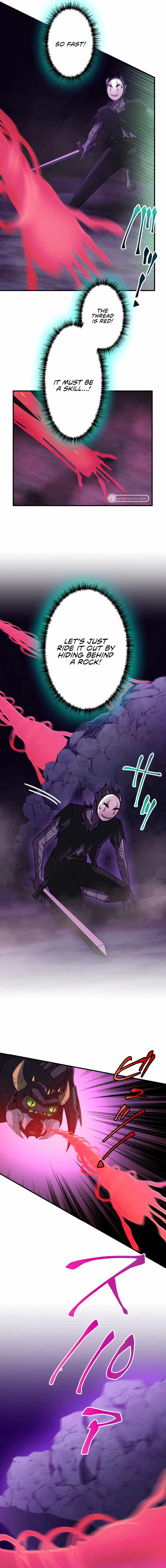 Undead King ~A Low-Ranking Adventurer, With the Power of Monsters, Becomes Unbeatable~ Chapter 26 - Page 5