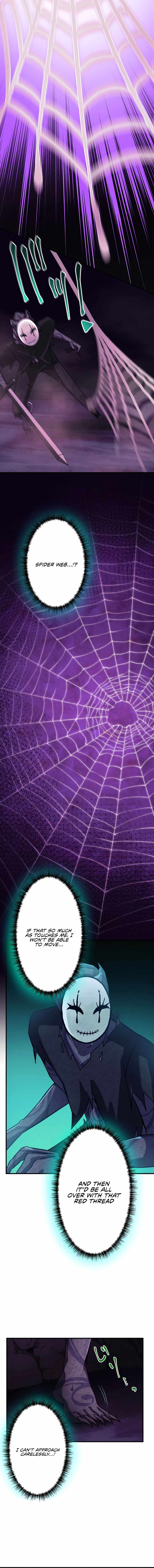 Undead King ~A Low-Ranking Adventurer, With the Power of Monsters, Becomes Unbeatable~ Chapter 26 - Page 8