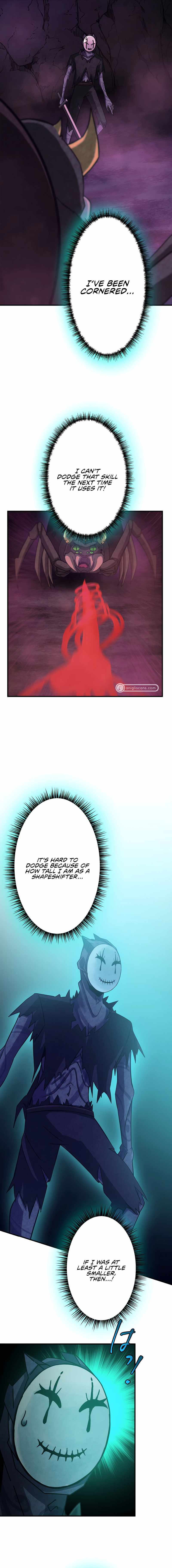 Undead King ~A Low-Ranking Adventurer, With the Power of Monsters, Becomes Unbeatable~ Chapter 26 - Page 9