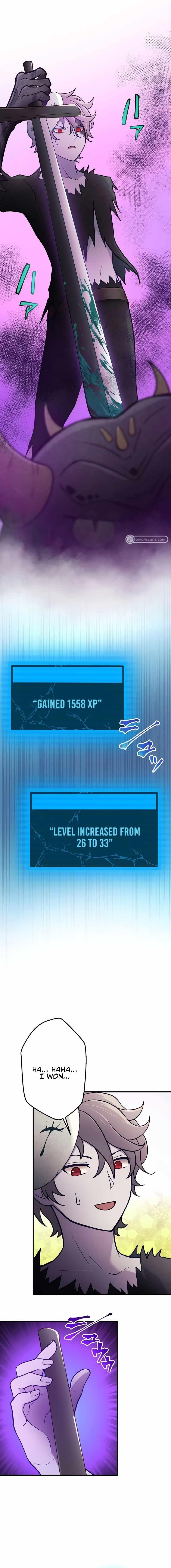 Undead King ~A Low-Ranking Adventurer, With the Power of Monsters, Becomes Unbeatable~ Chapter 27 - Page 1