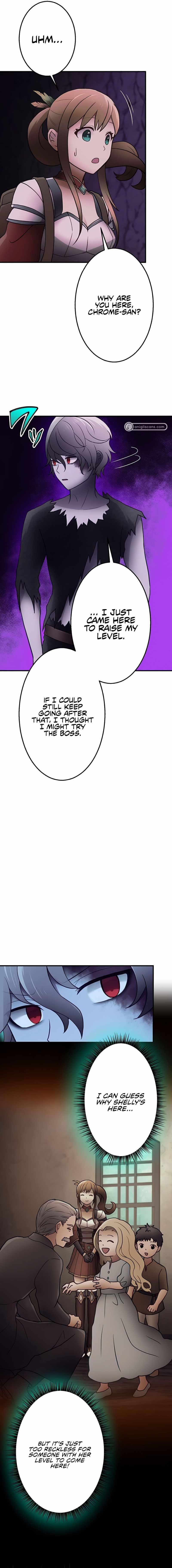 Undead King ~A Low-Ranking Adventurer, With the Power of Monsters, Becomes Unbeatable~ Chapter 27 - Page 11