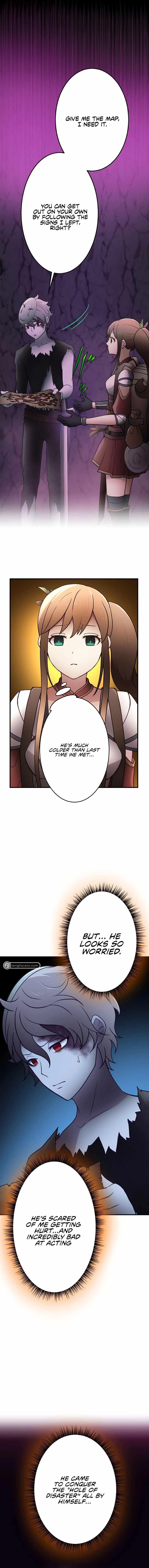 Undead King ~A Low-Ranking Adventurer, With the Power of Monsters, Becomes Unbeatable~ Chapter 27 - Page 12