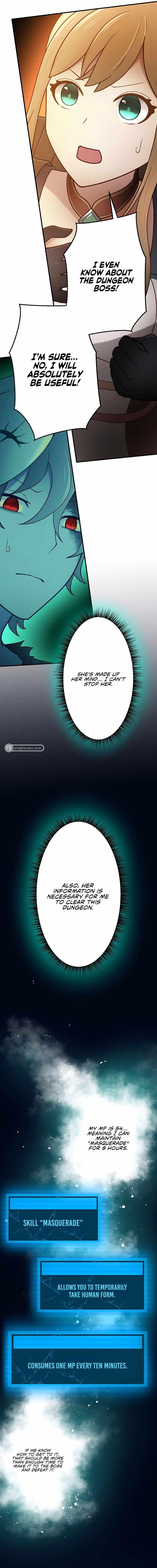 Undead King ~A Low-Ranking Adventurer, With the Power of Monsters, Becomes Unbeatable~ Chapter 27 - Page 16