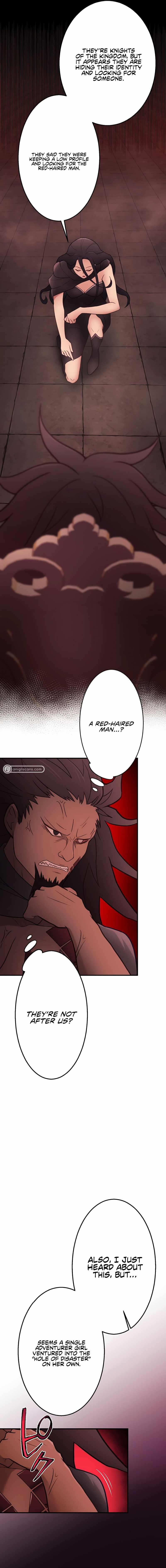 Undead King ~A Low-Ranking Adventurer, With the Power of Monsters, Becomes Unbeatable~ Chapter 27 - Page 18