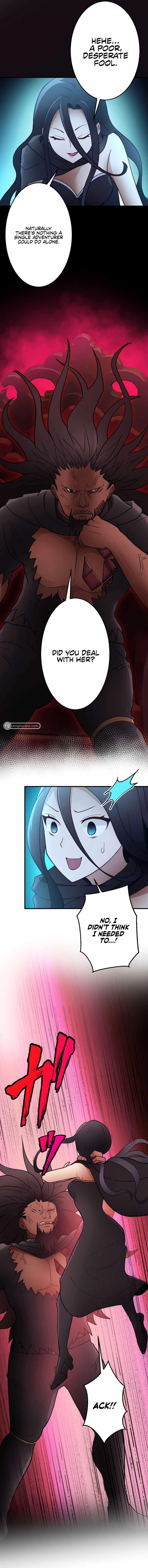 Undead King ~A Low-Ranking Adventurer, With the Power of Monsters, Becomes Unbeatable~ Chapter 27 - Page 19