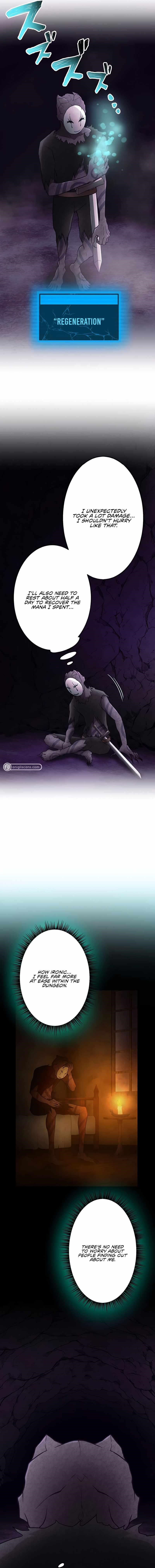 Undead King ~A Low-Ranking Adventurer, With the Power of Monsters, Becomes Unbeatable~ Chapter 27 - Page 3