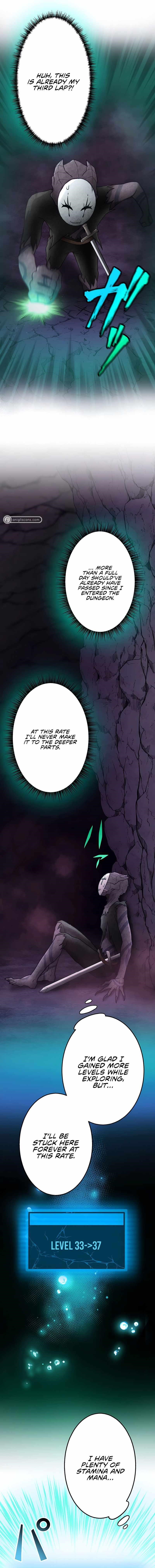 Undead King ~A Low-Ranking Adventurer, With the Power of Monsters, Becomes Unbeatable~ Chapter 27 - Page 5