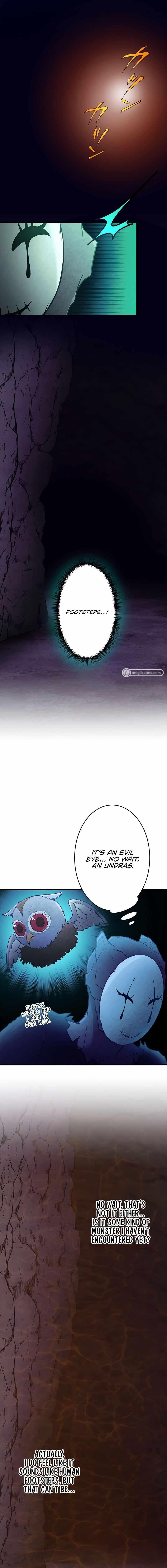 Undead King ~A Low-Ranking Adventurer, With the Power of Monsters, Becomes Unbeatable~ Chapter 27 - Page 7