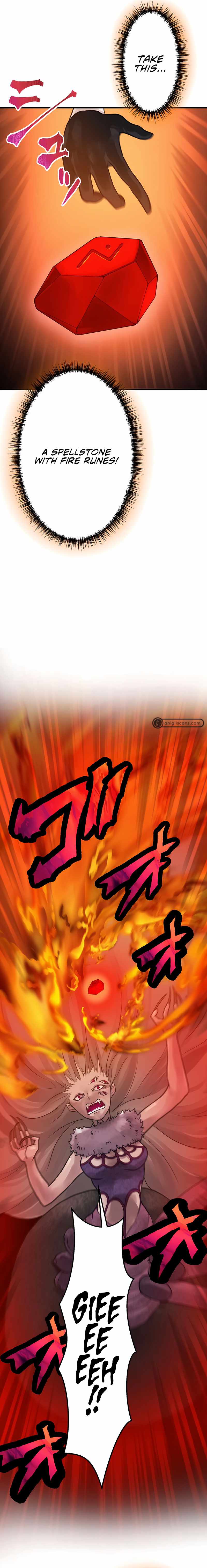 Undead King ~A Low-Ranking Adventurer, With the Power of Monsters, Becomes Unbeatable~ Chapter 28 - Page 14